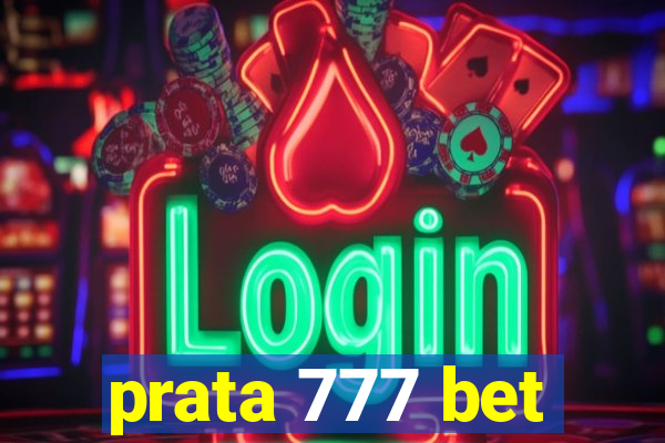 prata 777 bet